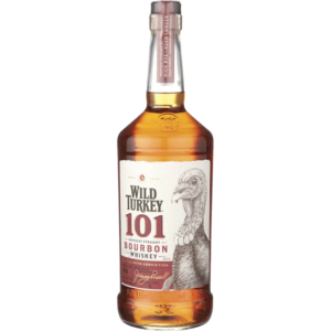 Wild Turkey 101